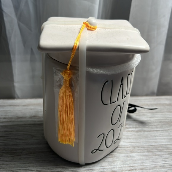 Rae Dunn Class of 2024 - Picture 3 of 3